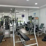 Apartamento Pe Na Areia - Barra