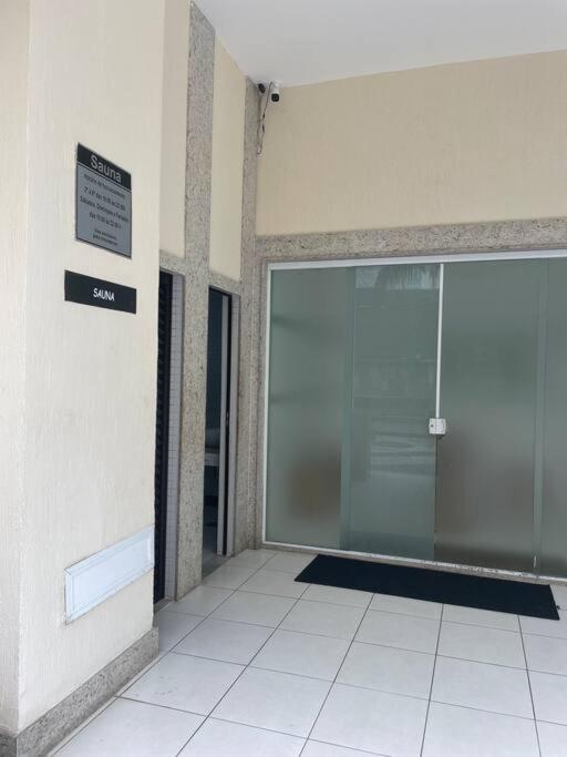 Apartamento Pe Na Areia - Barra Rio de Janeiro