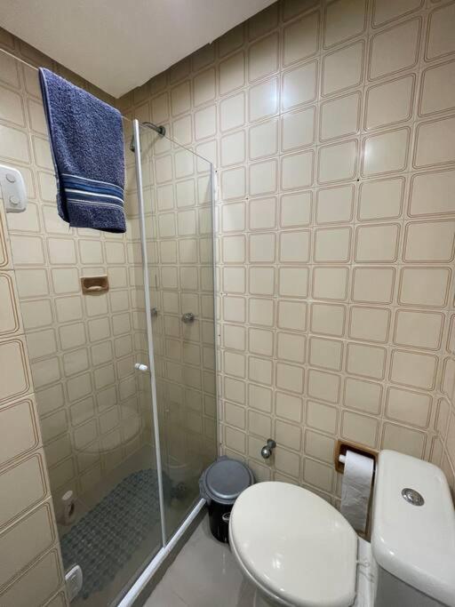 Apartamento Pe Na Areia - Barra