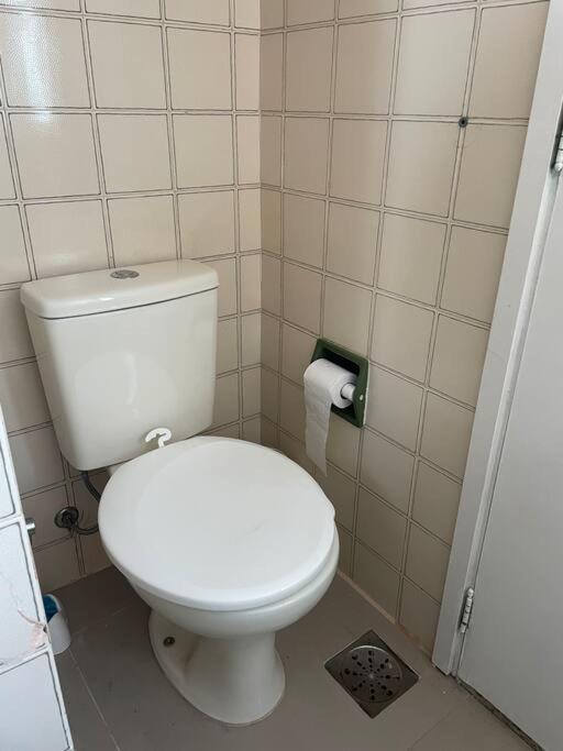 Pe Na Areia - Barra Apartamento Rio de Janeiro