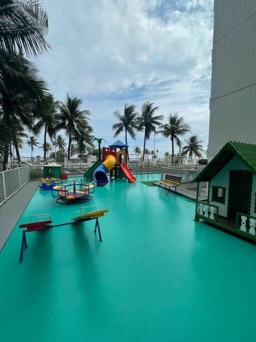 Apartamento Pe Na Areia - Barra Rio de Janeiro