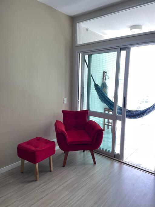 Apartamento Pe Na Areia - Barra Rio de Janeiro