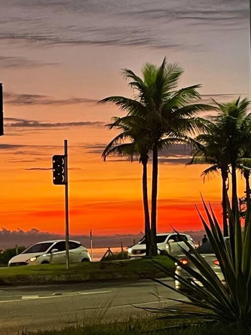 Pe Na Areia - Barra Apartamento
