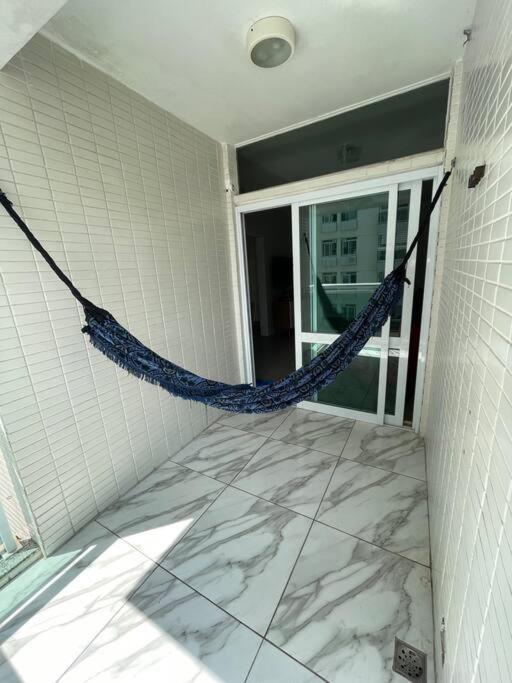 Apartamento Pe Na Areia - Barra *